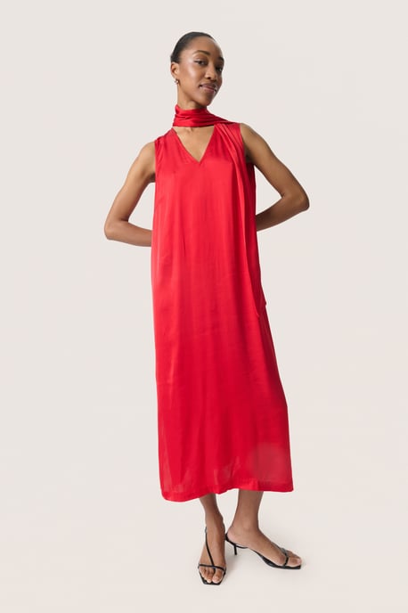 Kleid A-shape Salsa - Image 3