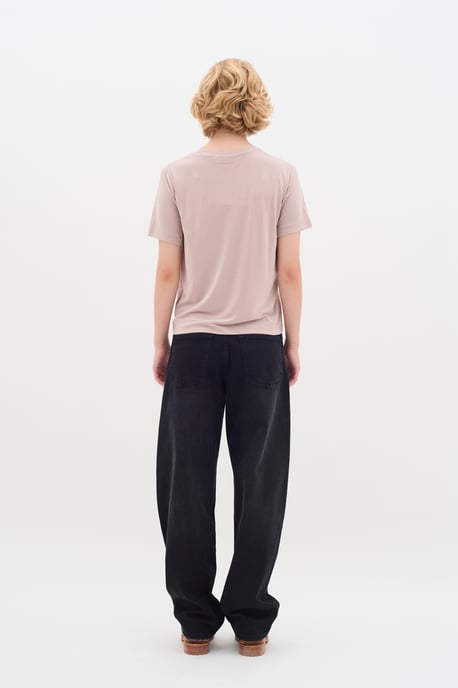 T-shirt Gerade Passform Clay - Image 4