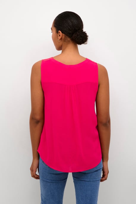 Top Regular fit Virtual Pink pink - Image 3
