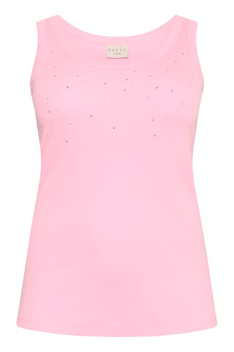 Jerseytop Tight fit Prism Pink rose - Image 4