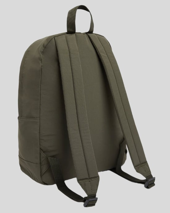 Lyle & Scott Rucksacktasche - Olivgrün - Image 2