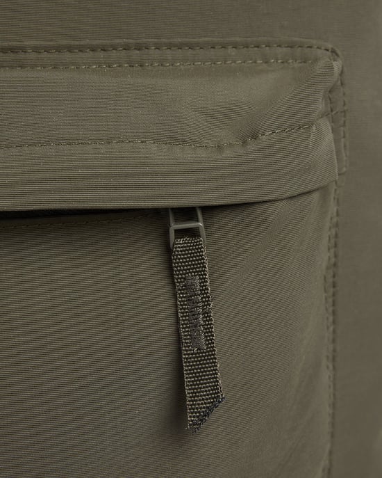 Lyle & Scott Rucksacktasche - Olivgrün - Image 3