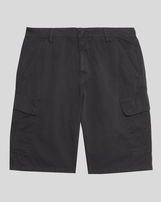 Lyle & Scott Cargo-Shorts – Dunkelgrau - Image 5