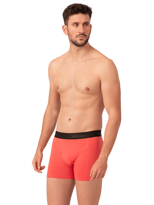 Muchachomalo -  Caleçons 10-pack Hommes - Qualité parfaite - Ceinture douce - Image 4