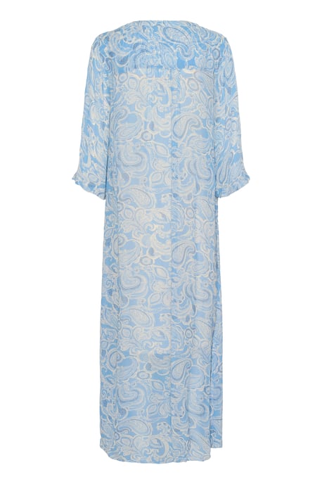 Kleid Gerade Passform Silver Lake Paisley Print blue multi - Image 5