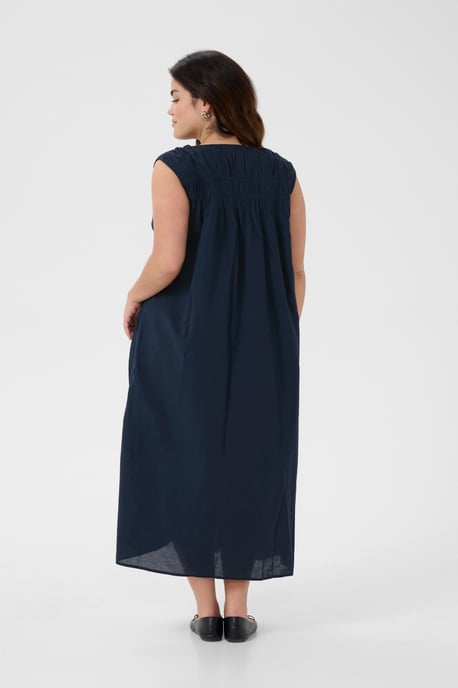 Kleid A-shape Midnight Marine - Image 3