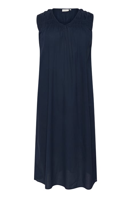 Kleid A-shape Midnight Marine - Image 4