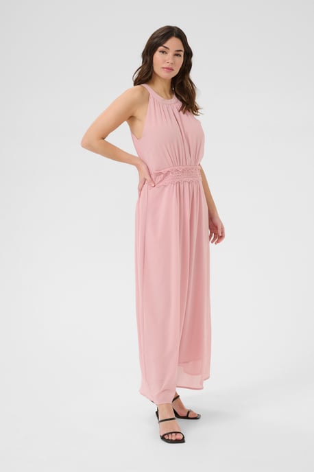 Kleid Tight fit Rose Tan CC rose - Image 2
