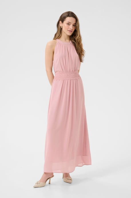Kleid Tight fit Rose Tan CC rose - Image 3