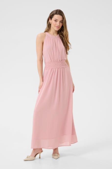Kleid Tight fit Rose Tan CC rose - Image 4