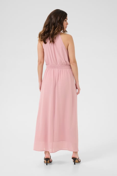 Kleid Tight fit Rose Tan CC rose - Image 5