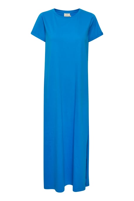 Kleid Regular fit French Blue - Image 3