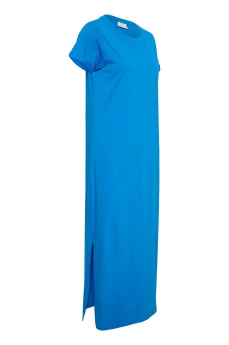 Kleid Regular fit French Blue - Image 4