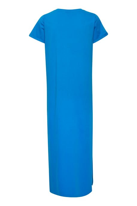Kleid Regular fit French Blue - Image 5