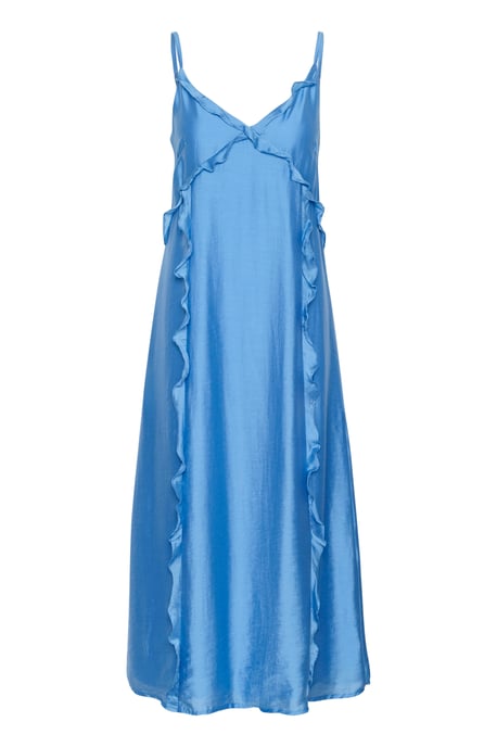 Kleid Oversize fit Marina dark blue - Image 4