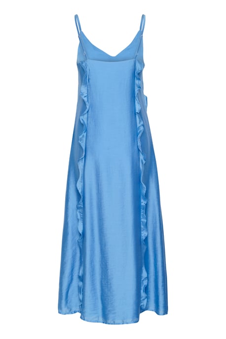 Kleid Oversize fit Marina dark blue - Image 5
