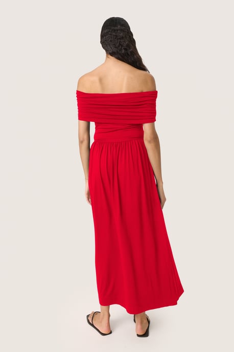 Jerseykleid Feminine Form Salsa - Image 2
