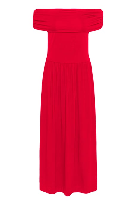 Jerseykleid Feminine Form Salsa - Image 4