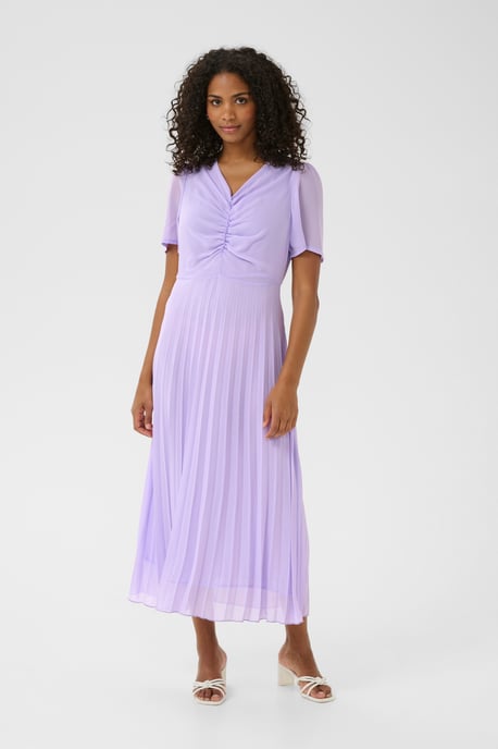 Kleid Regular fit Orchid Bloom CC pink - Image 1