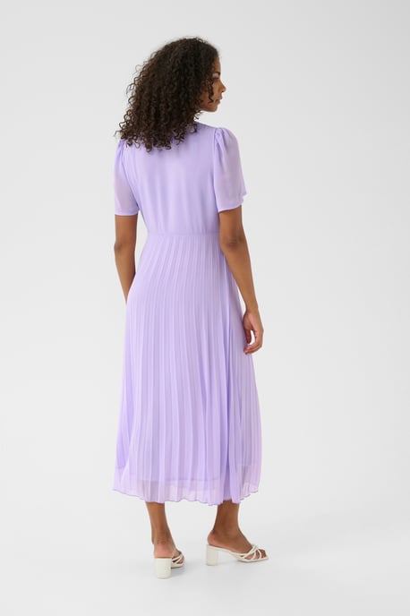 Kleid Regular fit Orchid Bloom CC pink - Image 3