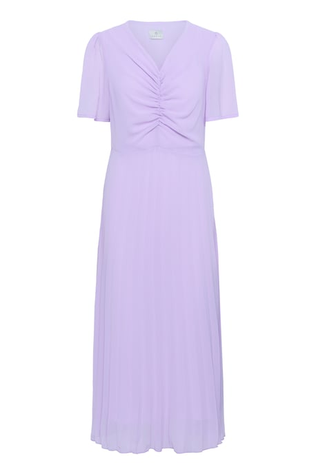 Kleid Regular fit Orchid Bloom CC pink - Image 4