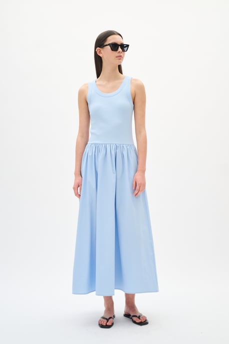 Kleid Slim fit Windsurfer blue - Image 2