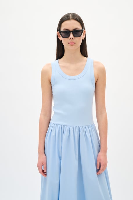 Kleid Slim fit Windsurfer blue - Image 4