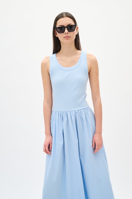 Kleid Slim fit Windsurfer blue - Image 5