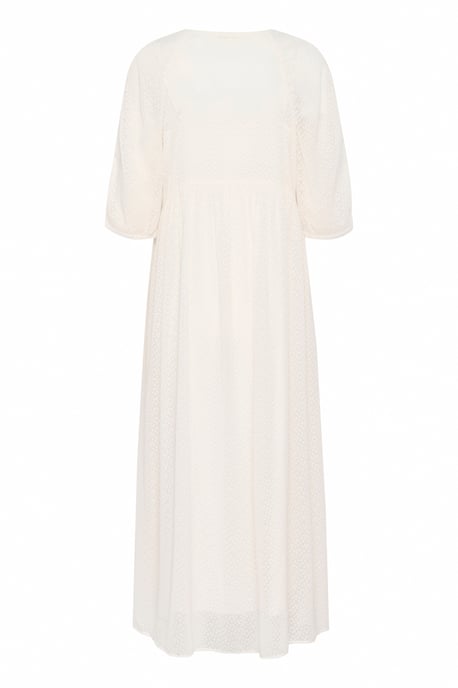 Kleid Feminine Form Whisper White - Image 5