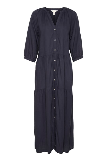 Kleid Easy fit After Midnight dark blue - Image 4