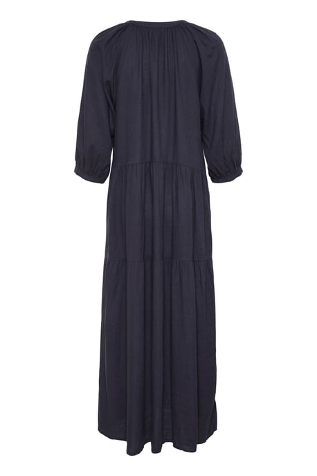 Kleid Easy fit After Midnight dark blue - Image 5