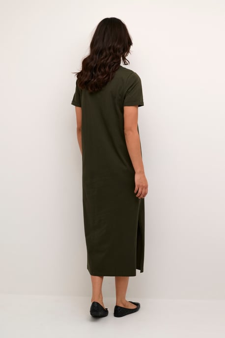Kleid Regular fit Forest Night dark green - Image 2