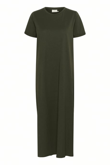 Kleid Regular fit Forest Night dark green - Image 3