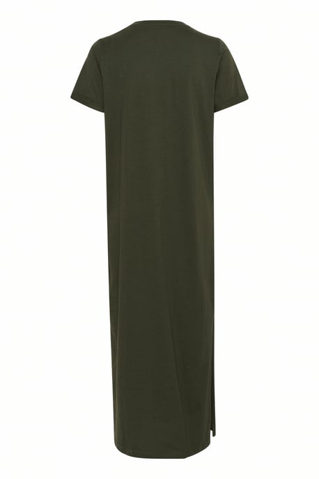 Kleid Regular fit Forest Night dark green - Image 4