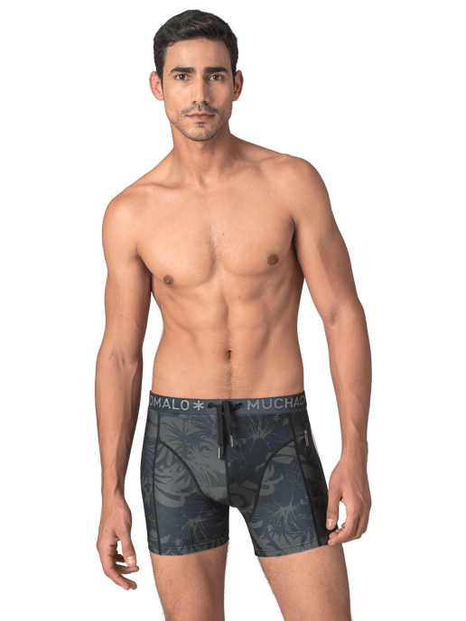 Muchachomalo – Herren Enge Badehose - Image 5