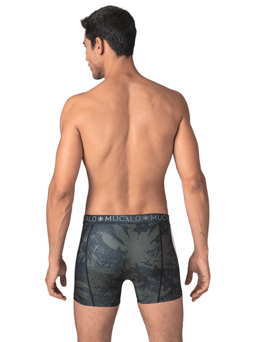 Muchachomalo – Herren Enge Badehose - Image 6