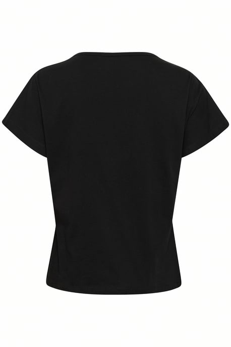 T-shirt Loose fit Black - Image 5