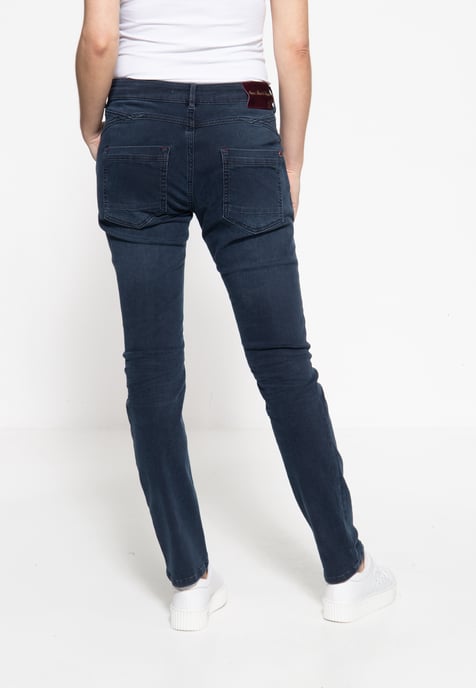 Amor, Truth & Trust Damen Damenjeans Kira used - Image 3