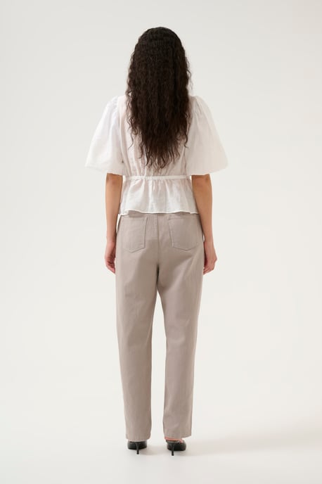 Jeans Loose fit Flint Gray grey - Image 2