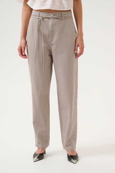Jeans Loose fit Flint Gray grey - Image 3