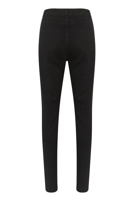 Jeans Skinny fit Washed Black Denim black - Image 5