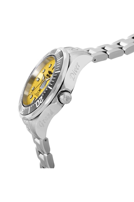Invicta Grand Diver 3048 Herrenuhr - 47mm - Image 3