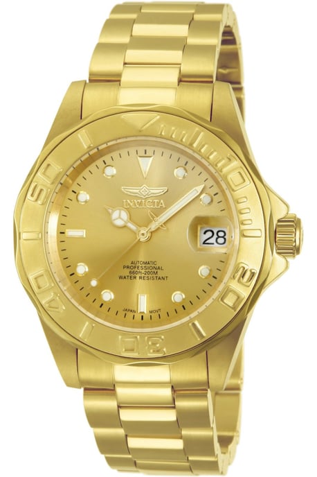 Invicta Pro Diver 13929 Herrenuhr - 40mm - Image 1