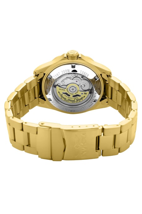 Invicta Pro Diver 13929 Herrenuhr - 40mm - Image 4