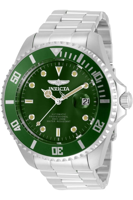 Invicta Pro Diver 35719 Herrenuhr - 47mm - Image 1