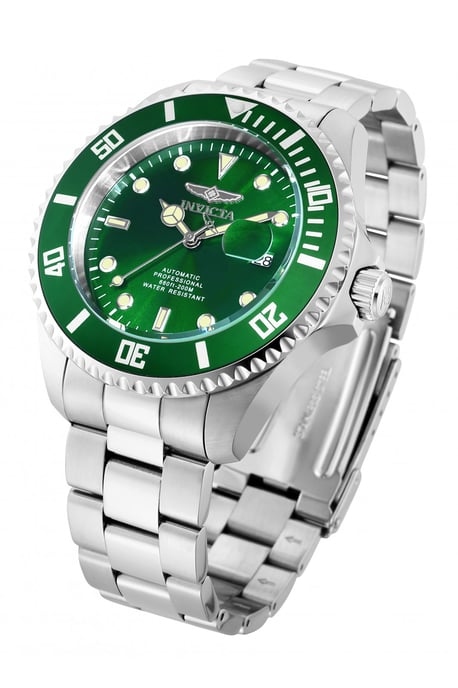 Invicta Pro Diver 35719 Herrenuhr - 47mm - Image 2