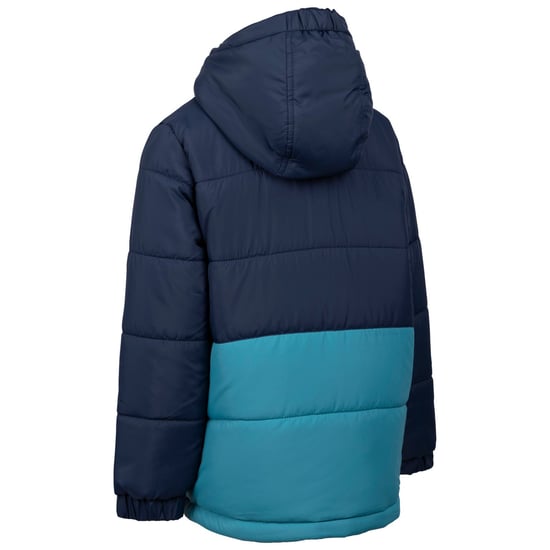 Trespass - "Olense" Jacke für Jungen (Marine) - Image 2