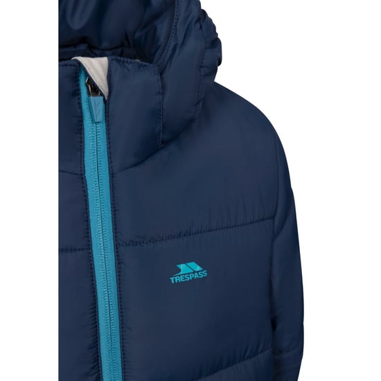 Trespass - "Olense" Jacke für Jungen (Marine) - Image 3