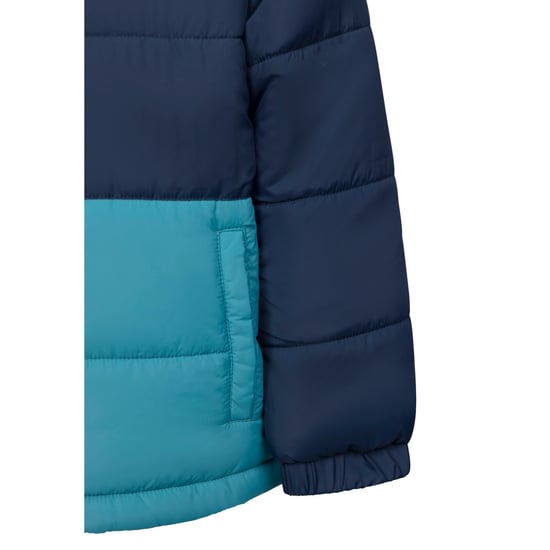 Trespass - "Olense" Jacke für Jungen (Marine) - Image 4