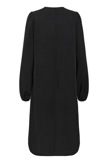Langarm-Bluse Regular fit Black Deep CC - Image 5